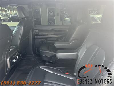 2021 Ford Expedition MAX Limited   - Photo 19 - Jupiter, FL 33469