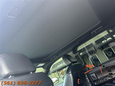 2021 Ford Expedition MAX Limited   - Photo 21 - Jupiter, FL 33469