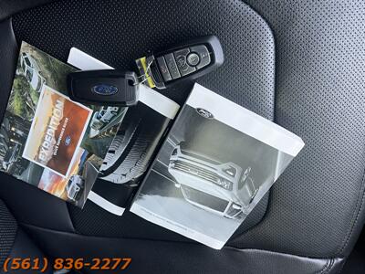2021 Ford Expedition MAX Limited   - Photo 15 - Jupiter, FL 33469