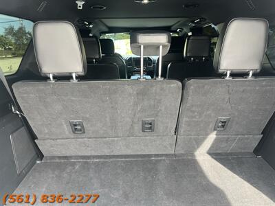 2021 Ford Expedition MAX Limited   - Photo 22 - Jupiter, FL 33469