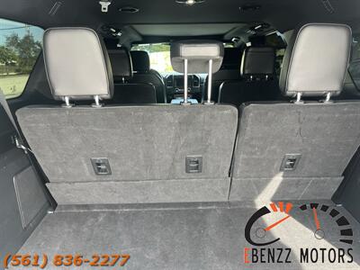 2021 Ford Expedition MAX Limited   - Photo 22 - Jupiter, FL 33469