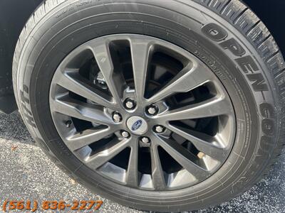 2021 Ford Expedition MAX Limited   - Photo 27 - Jupiter, FL 33469