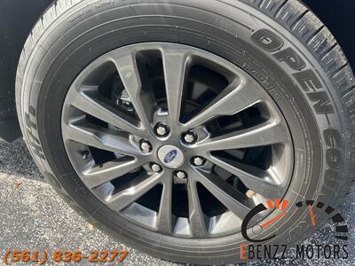 2021 Ford Expedition MAX Limited   - Photo 27 - Jupiter, FL 33469