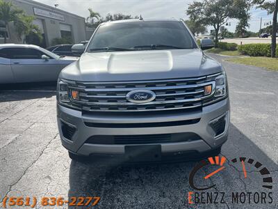 2021 Ford Expedition MAX Limited   - Photo 2 - Jupiter, FL 33469