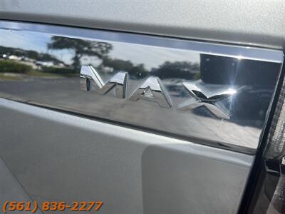 2021 Ford Expedition MAX Limited   - Photo 24 - Jupiter, FL 33469