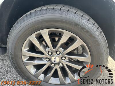 2021 Ford Expedition MAX Limited   - Photo 25 - Jupiter, FL 33469