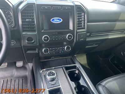 2021 Ford Expedition MAX Limited   - Photo 12 - Jupiter, FL 33469