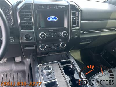 2021 Ford Expedition MAX Limited   - Photo 12 - Jupiter, FL 33469