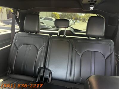 2021 Ford Expedition MAX Limited   - Photo 20 - Jupiter, FL 33469