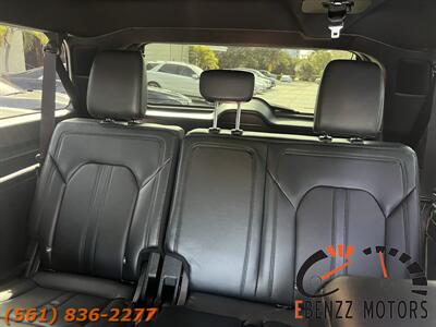 2021 Ford Expedition MAX Limited   - Photo 20 - Jupiter, FL 33469