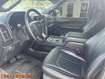 2021 Ford Expedition MAX Limited   - Photo 9 - Jupiter, FL 33469