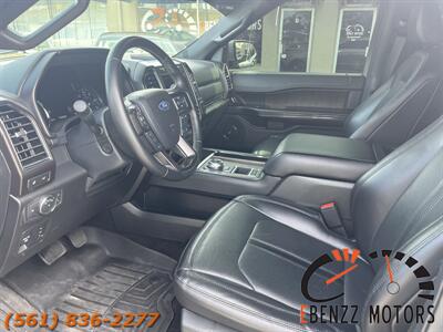 2021 Ford Expedition MAX Limited   - Photo 9 - Jupiter, FL 33469