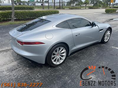 2017 Jaguar F-TYPE   - Photo 5 - Jupiter, FL 33469