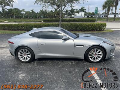 2017 Jaguar F-TYPE   - Photo 4 - Jupiter, FL 33469
