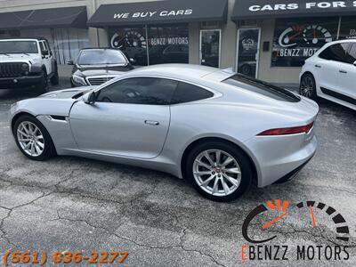 2017 Jaguar F-TYPE   - Photo 7 - Jupiter, FL 33469