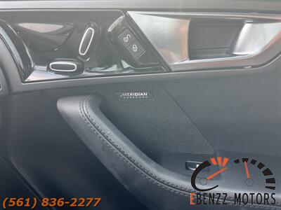 2017 Jaguar F-TYPE   - Photo 14 - Jupiter, FL 33469