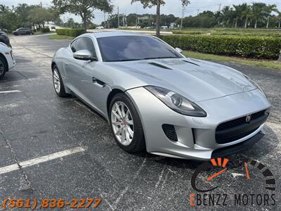 2017 Jaguar F-TYPE   - Photo 3 - Jupiter, FL 33469