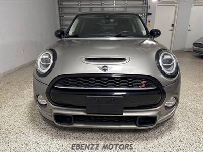 2019 MINI Hardtop 2 Door Cooper S   - Photo 2 - Jupiter, FL 33469