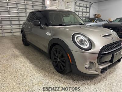 2019 MINI Hardtop 2 Door Cooper S   - Photo 3 - Jupiter, FL 33469