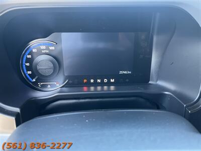 2021 Ford Bronco   - Photo 9 - Jupiter, FL 33469