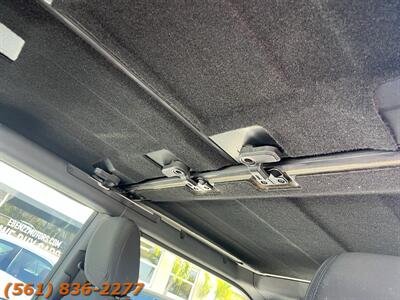 2021 Ford Bronco   - Photo 10 - Jupiter, FL 33469