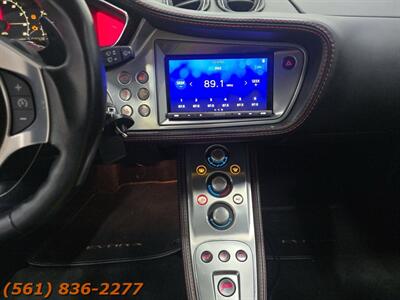 2013 Lotus Evora 2+2   - Photo 13 - Jupiter, FL 33469
