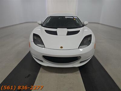 2013 Lotus Evora 2+2   - Photo 3 - Jupiter, FL 33469