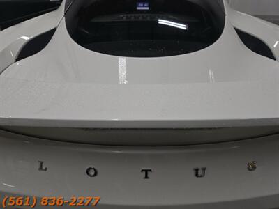 2013 Lotus Evora 2+2   - Photo 8 - Jupiter, FL 33469