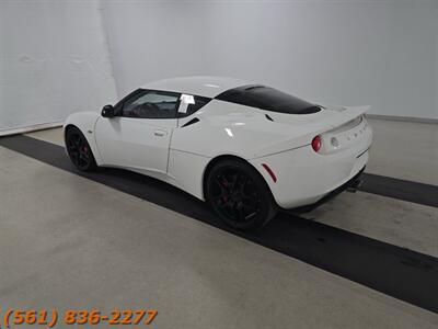 2013 Lotus Evora 2+2   - Photo 2 - Jupiter, FL 33469