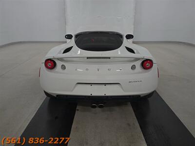 2013 Lotus Evora 2+2   - Photo 7 - Jupiter, FL 33469