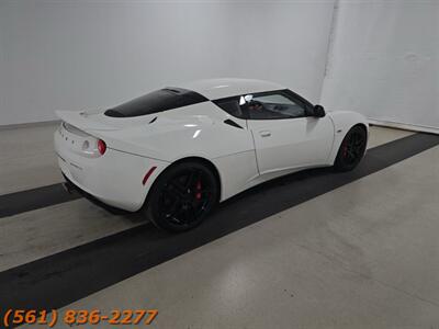 2013 Lotus Evora 2+2   - Photo 6 - Jupiter, FL 33469