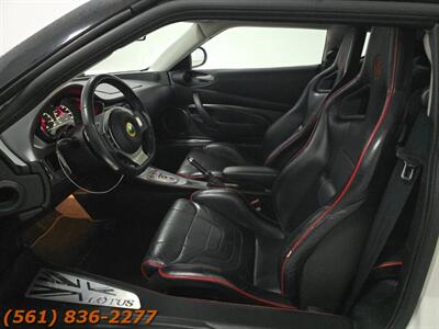 2013 Lotus Evora 2+2   - Photo 9 - Jupiter, FL 33469