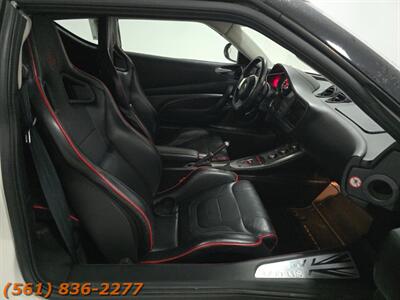 2013 Lotus Evora 2+2   - Photo 16 - Jupiter, FL 33469