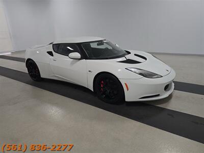 2013 Lotus Evora 2+2   - Photo 5 - Jupiter, FL 33469