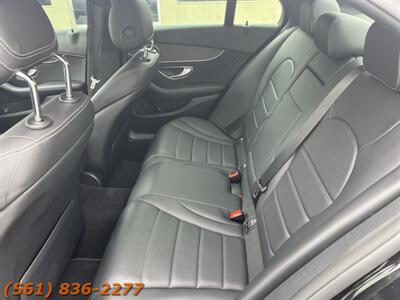 2020 Mercedes-Benz C 300   - Photo 15 - Jupiter, FL 33469