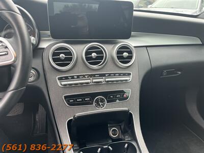 2020 Mercedes-Benz C 300   - Photo 9 - Jupiter, FL 33469
