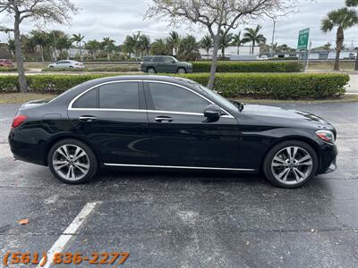 2020 Mercedes-Benz C 300   - Photo 3 - Jupiter, FL 33469