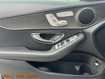 2020 Mercedes-Benz C 300   - Photo 13 - Jupiter, FL 33469