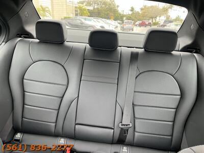 2020 Mercedes-Benz C 300   - Photo 11 - Jupiter, FL 33469