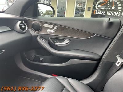 2020 Mercedes-Benz C 300   - Photo 10 - Jupiter, FL 33469