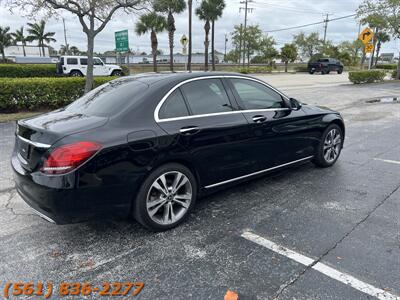 2020 Mercedes-Benz C 300   - Photo 4 - Jupiter, FL 33469