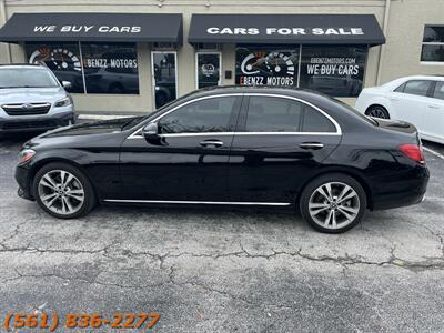 2020 Mercedes-Benz C 300   - Photo 7 - Jupiter, FL 33469