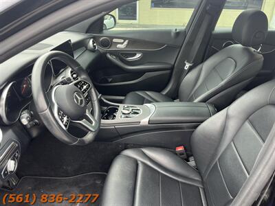 2020 Mercedes-Benz C 300   - Photo 8 - Jupiter, FL 33469