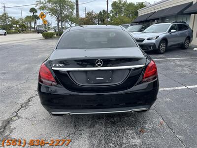 2020 Mercedes-Benz C 300   - Photo 5 - Jupiter, FL 33469