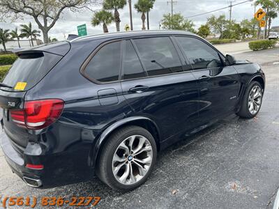 2015 BMW X5 xDrive35d   - Photo 5 - Jupiter, FL 33469