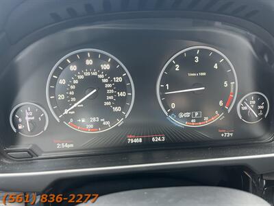 2015 BMW X5 xDrive35d   - Photo 10 - Jupiter, FL 33469