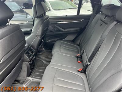 2015 BMW X5 xDrive35d   - Photo 17 - Jupiter, FL 33469