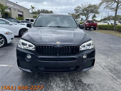 2015 BMW X5 xDrive35d   - Photo 2 - Jupiter, FL 33469