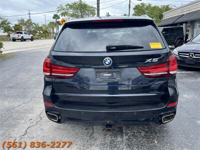 2015 BMW X5 xDrive35d   - Photo 6 - Jupiter, FL 33469