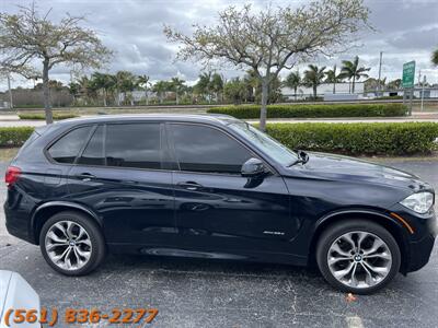 2015 BMW X5 xDrive35d   - Photo 4 - Jupiter, FL 33469